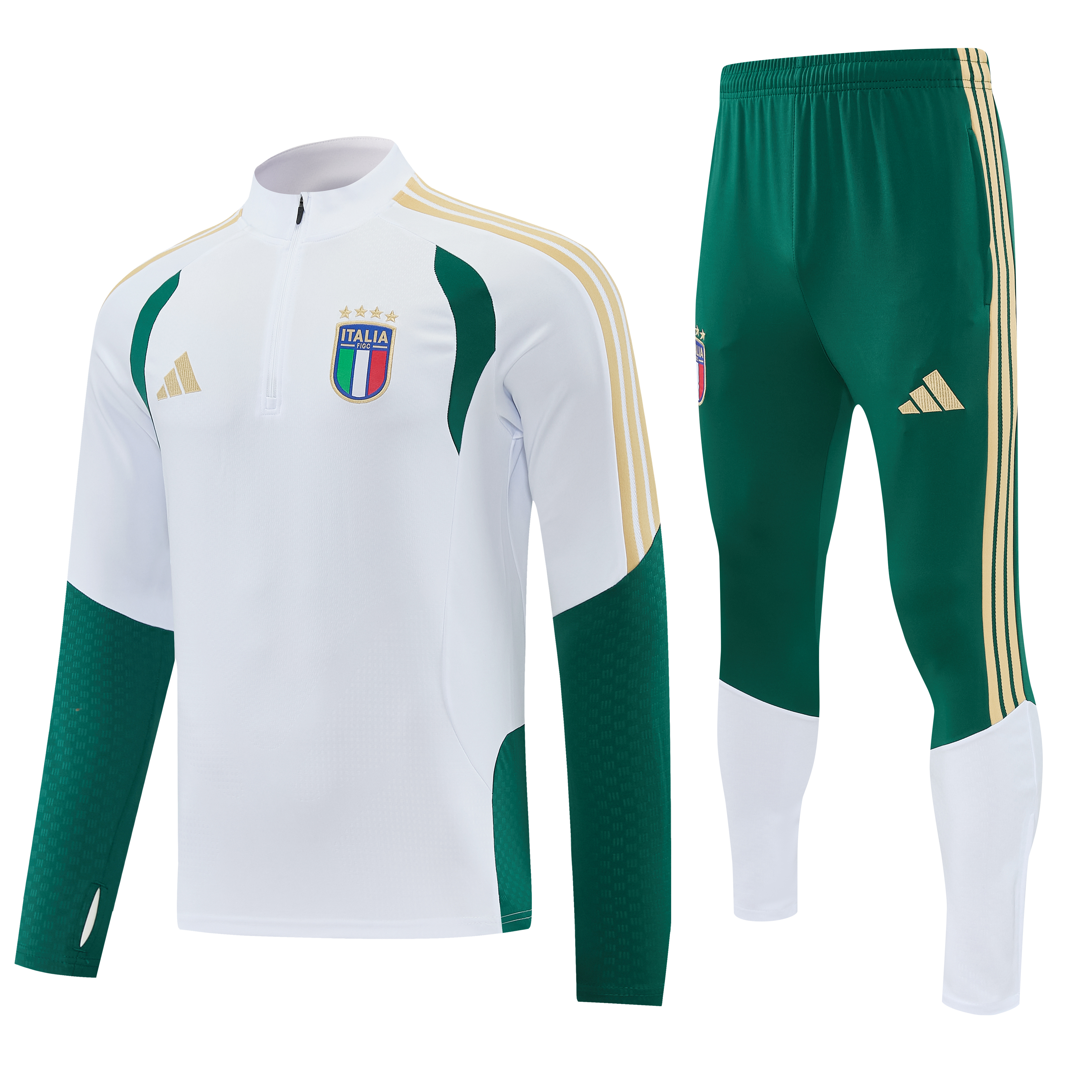 Italy Training Kits 26 -27