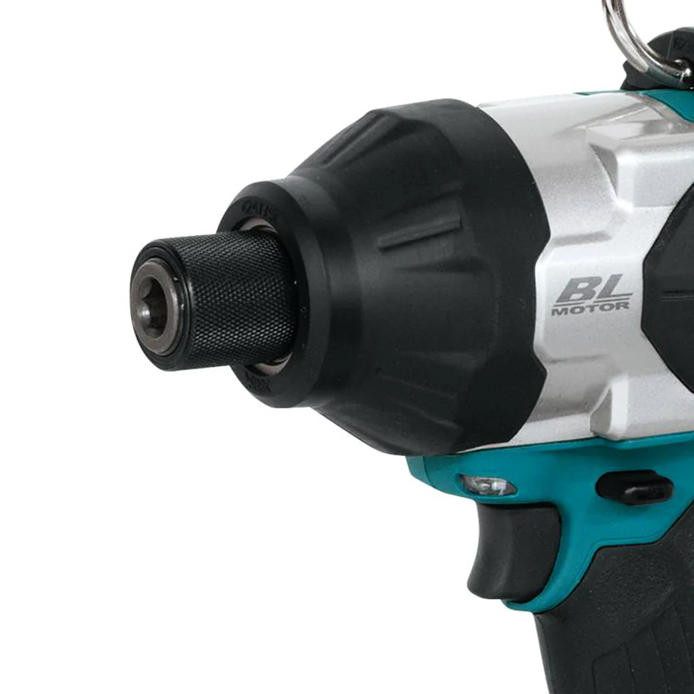 XWT09Z 18-Volt 7/16-Inch LXT Lit-Ion Cordless Impact Wrench - Bare Tool
