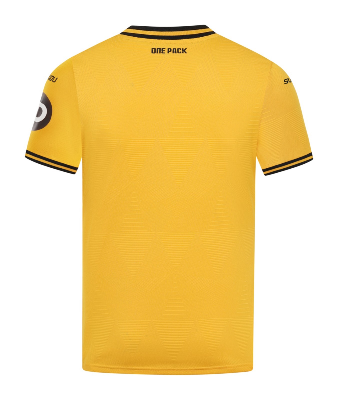 Wolverhampton 2024-25 Home Kit