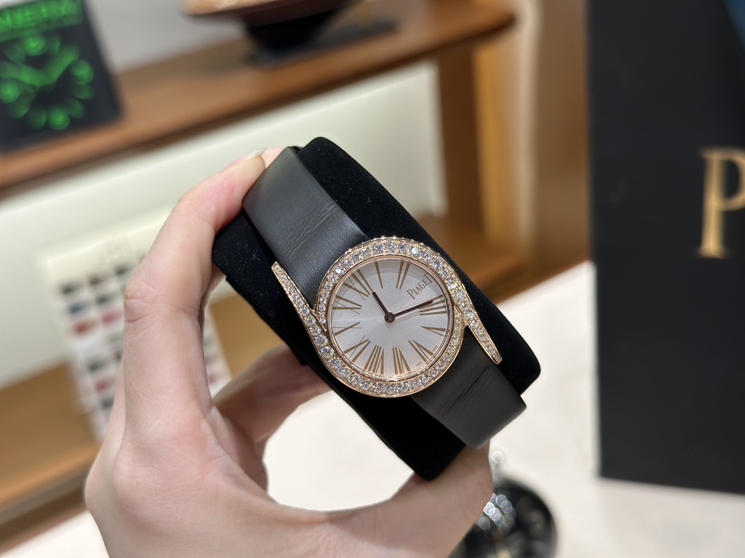 TOP PIAGET 69Limelight Gala Women's Watch 32mm- 3 Colors