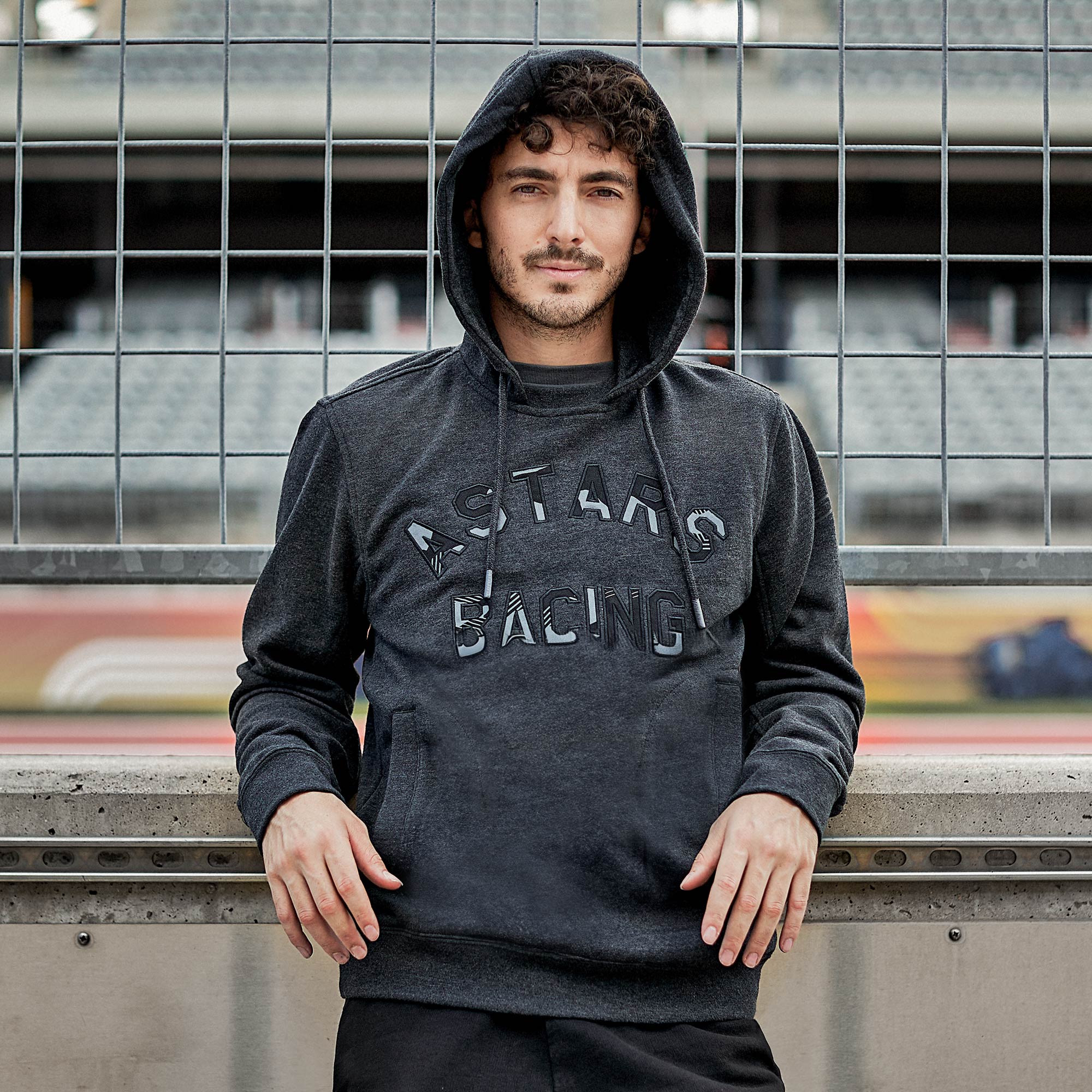 Assured Hoodie