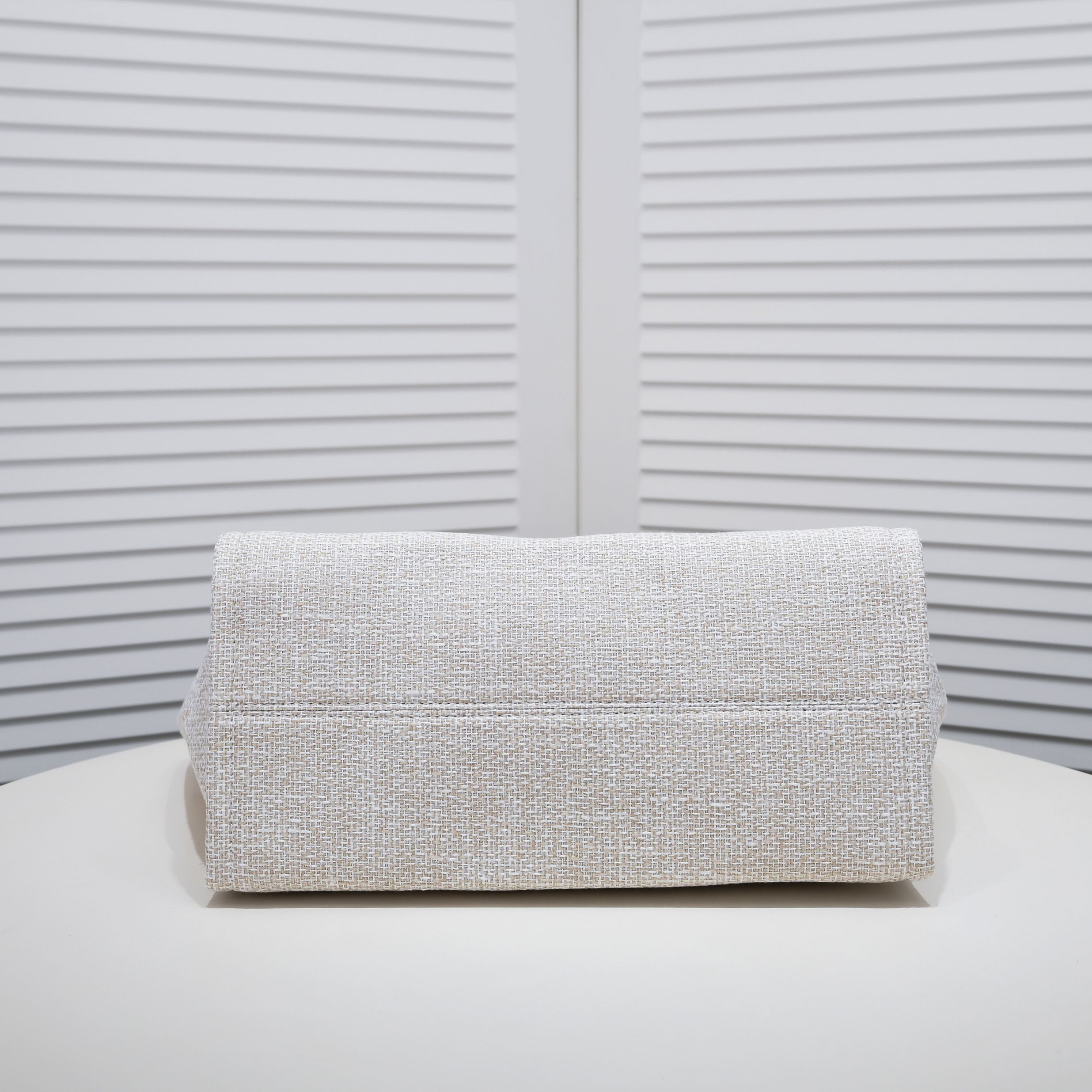 Chanel Canvas Beach Handbag Crossbody Bag（Replica）