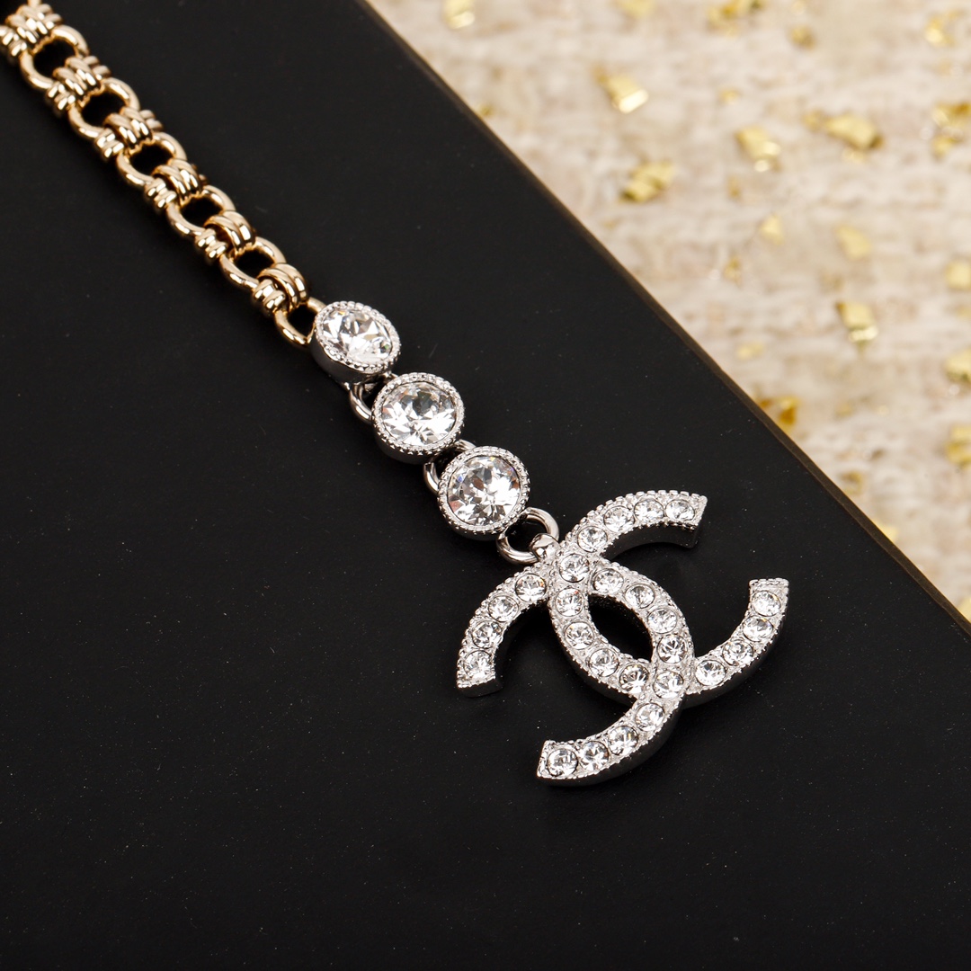 TOP CHANEL Versatile Waist Chain