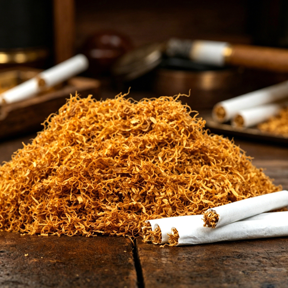 Loose Tobacco – Bulk Discounts