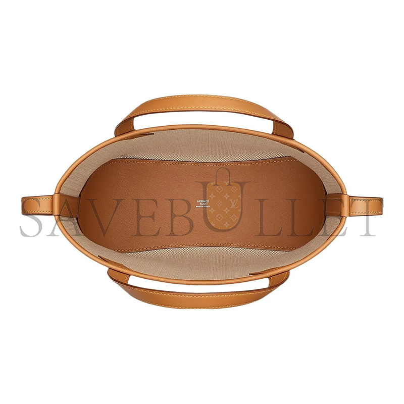 HERMES CABAS H EN BIAIS 27 H082830CAAC (27*24.5*9.5cm)