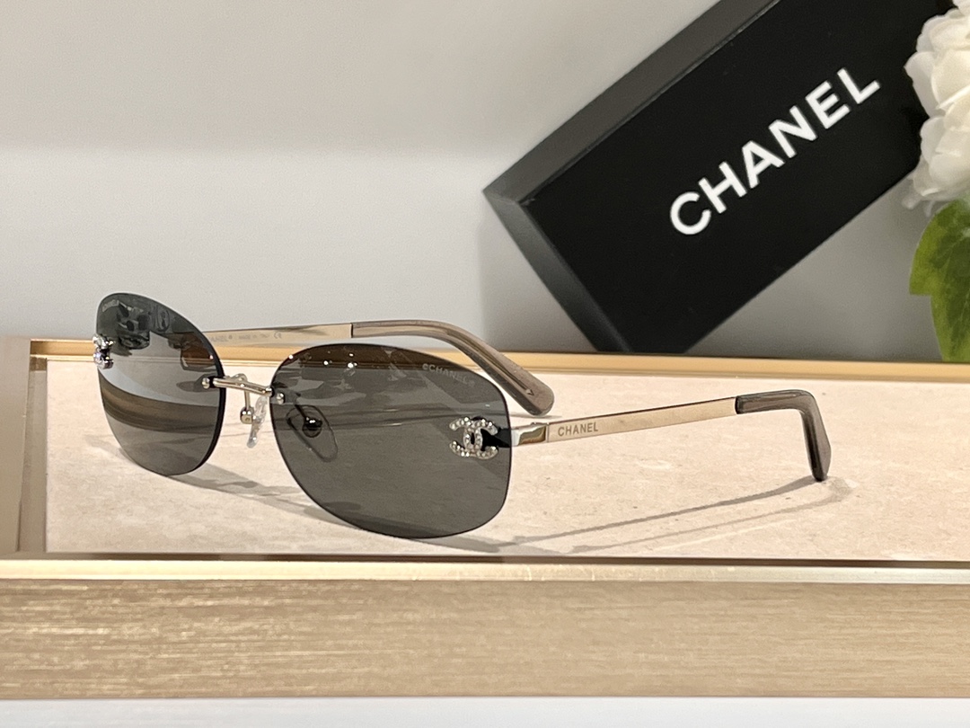 TOP CHANEL  Glasses - 8 Colors