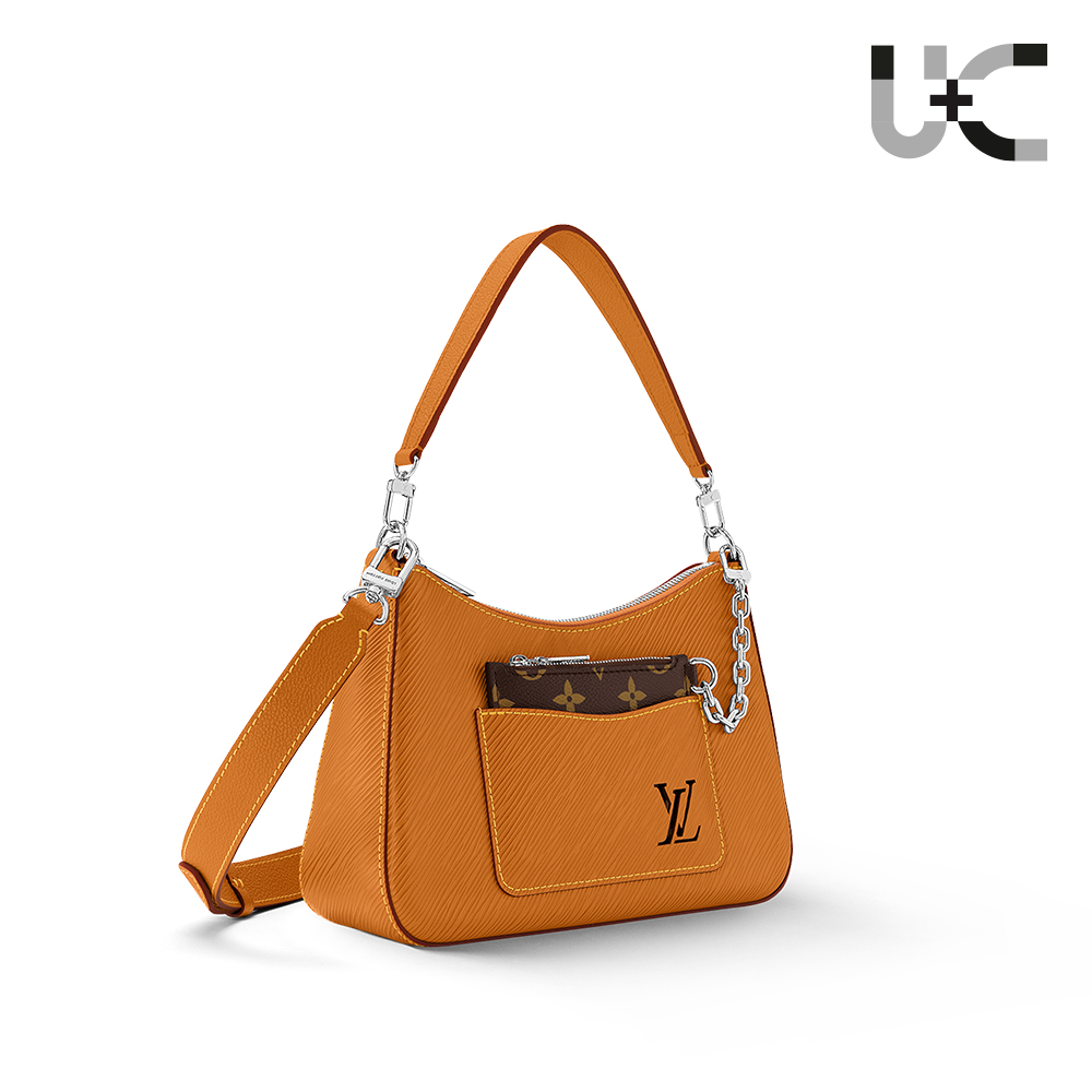 Louis Vuitton LV Marelle Bag (10A Mirror Version)