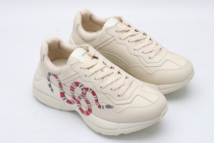 Gucci Rhyton Sneakers 23