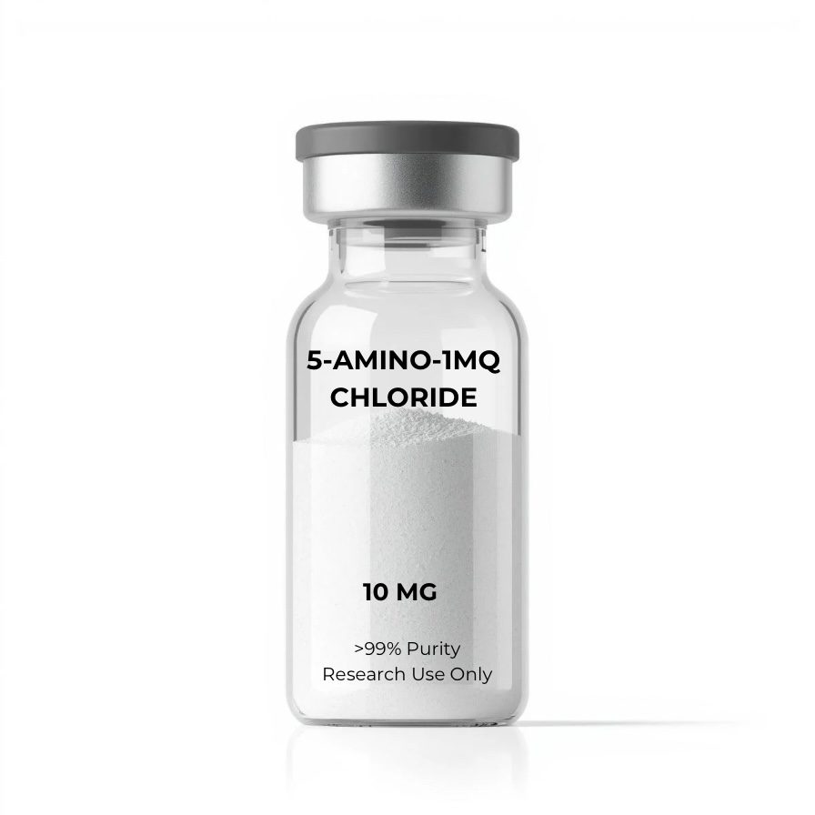 5-Amino-1MQ 10mg*10vials