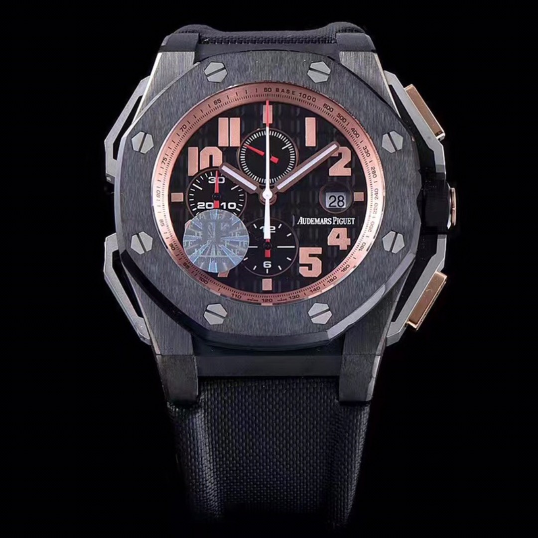 Audemars Piguet Royal OakOffshore 26378 Men's Watch