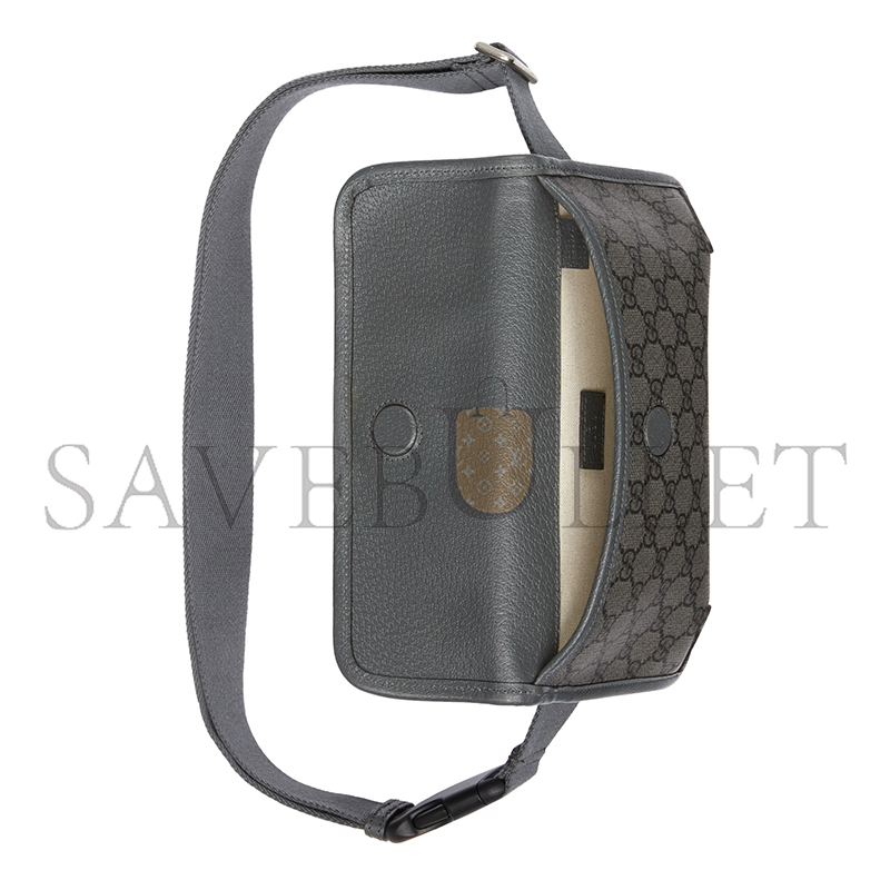 GUCCI OPHIDIA SMALL BELT BAG 752597 (23.9*17*3.6cm)