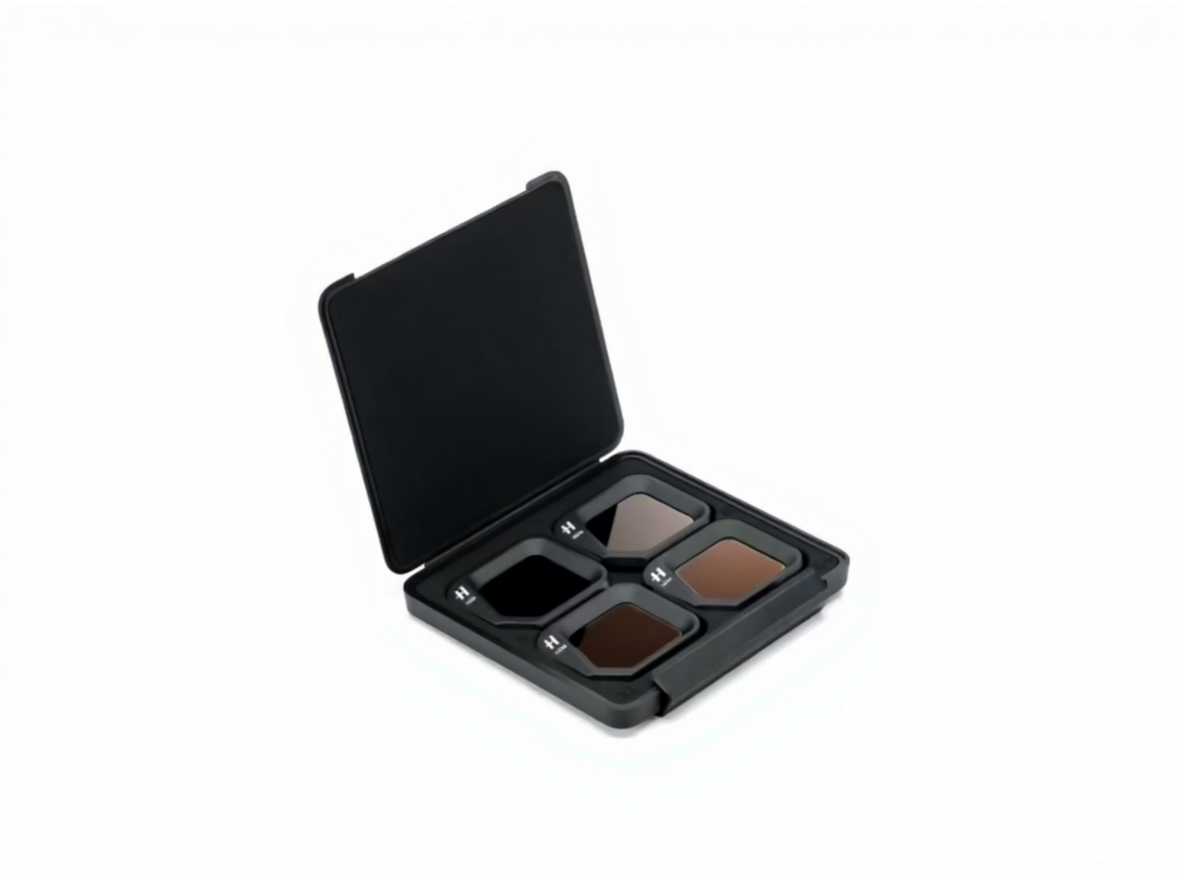 Mavic 3 Classic ND Filter Set (ND8/16/32/64) Series for Mavic 3 Classic ND Filters Black Mavic 3 Classic ND Filter Set