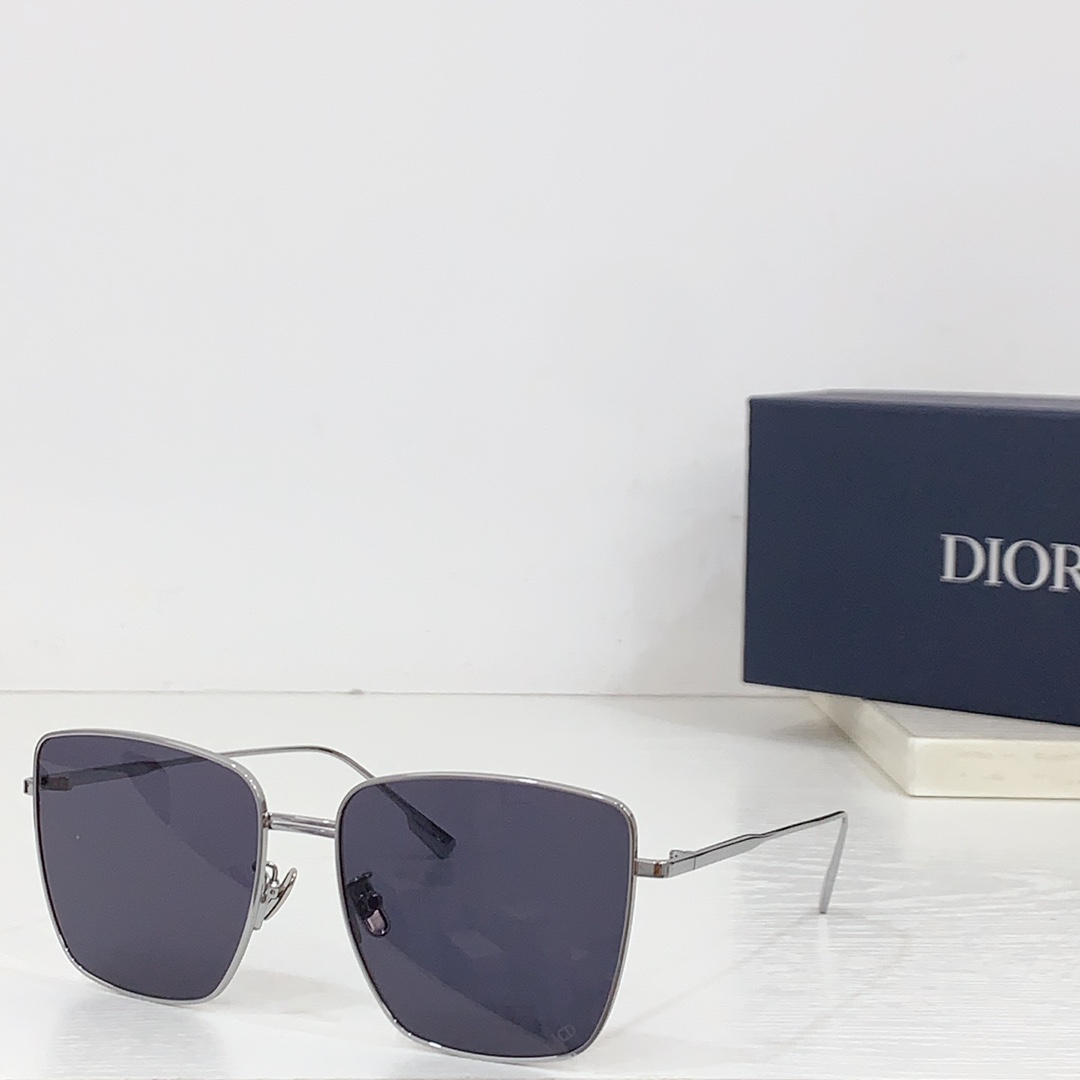 TOP Christian Dior Sunglasses - 5 Color