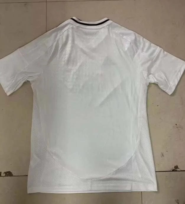 2024/2025 Real Madrid Home Football Shirt 1:1 Thai Quality