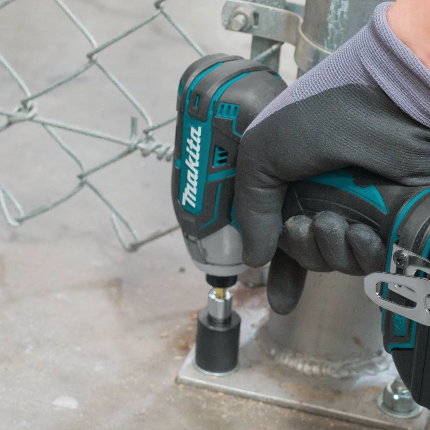 XST01Z 18V LXT Lithium-Ion Cordless 3-Speed Impact Driver Bare Tool