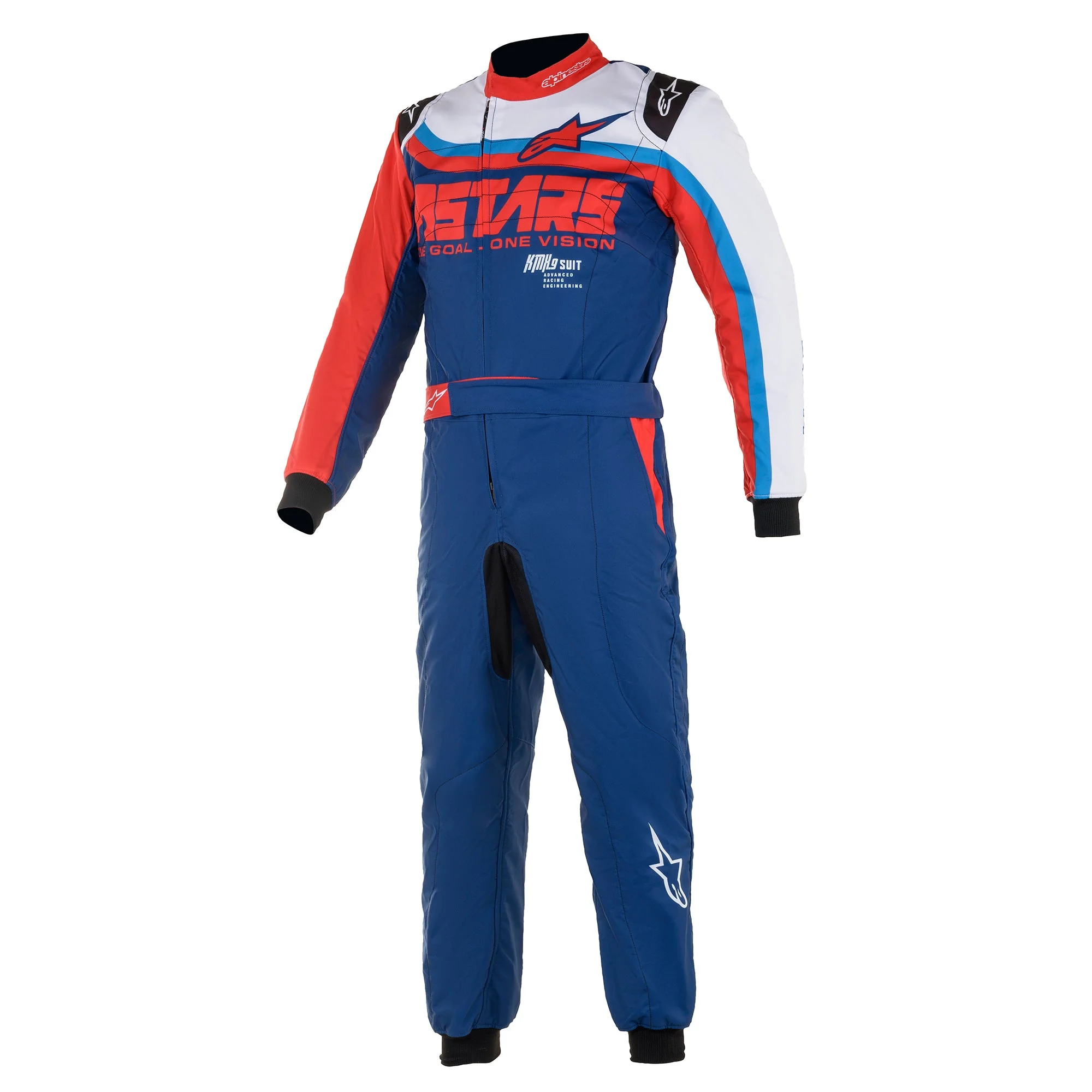 KMX-9 V2 Youth Graphic Suit