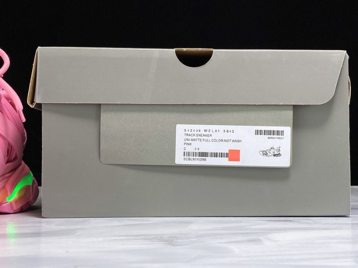 Balenciaga Sneaker TRACK Tess.s.Gomma 5000019(Replica)