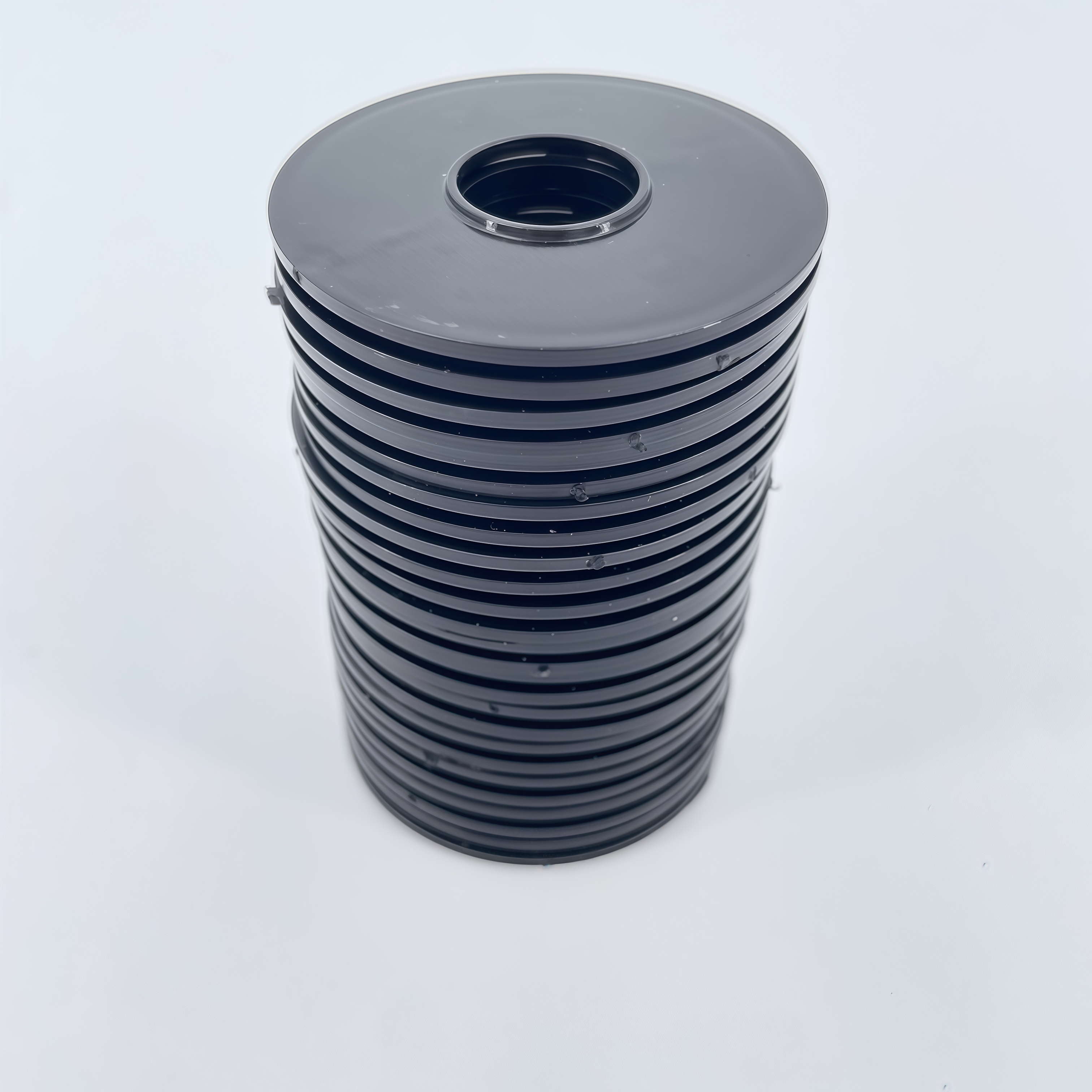 Agras T70 T70P T100 Agricultural Drone Parts Rubber Spacer Thick Rubber Washer and Spacer Dovetail Sandwich Spacer