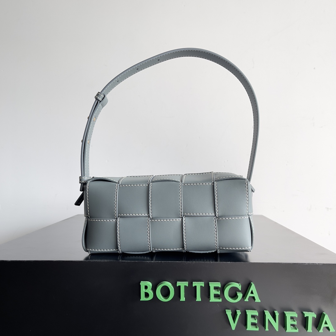 TOP Bottega Veneta BV Brick Cassette Bags- 4 Colors