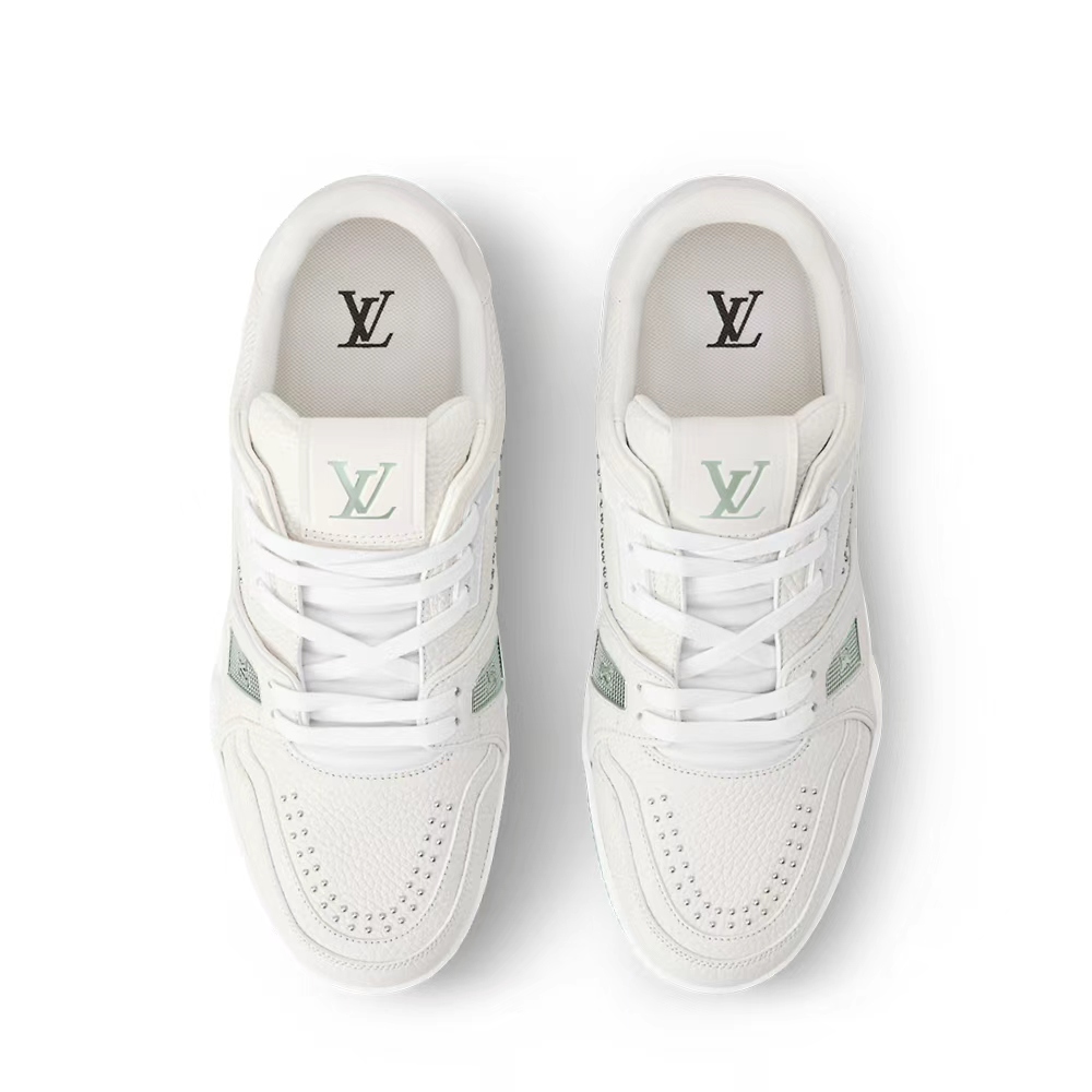 Louis Vuitton LV TRAINER sneakers(Replica)