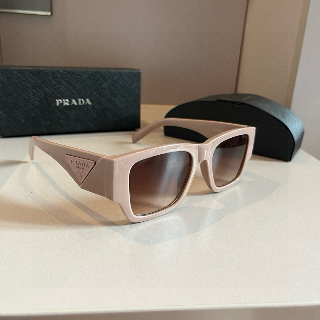 TOP PRADA Sunglasses - 3 Colors
