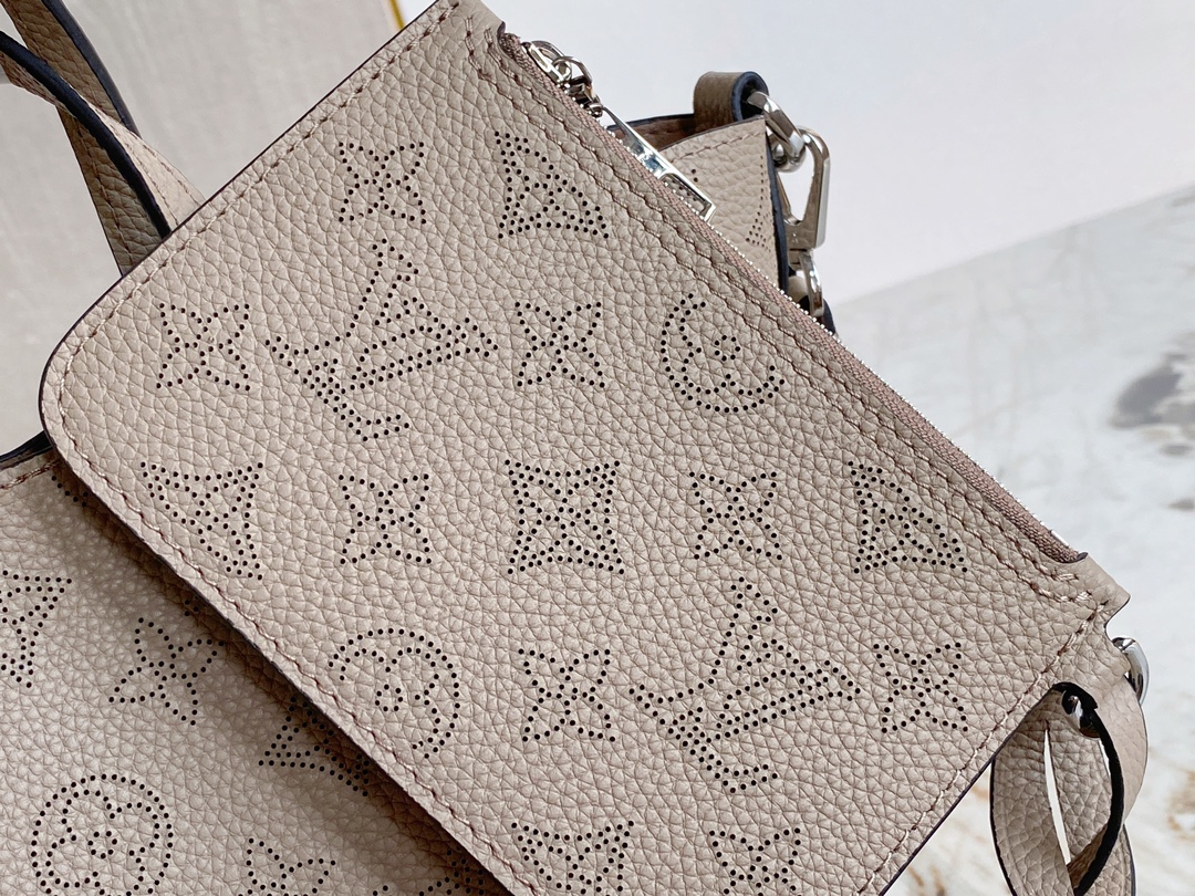 Louis Vuitton Blossom PM M21849 (10A Mirror Version)