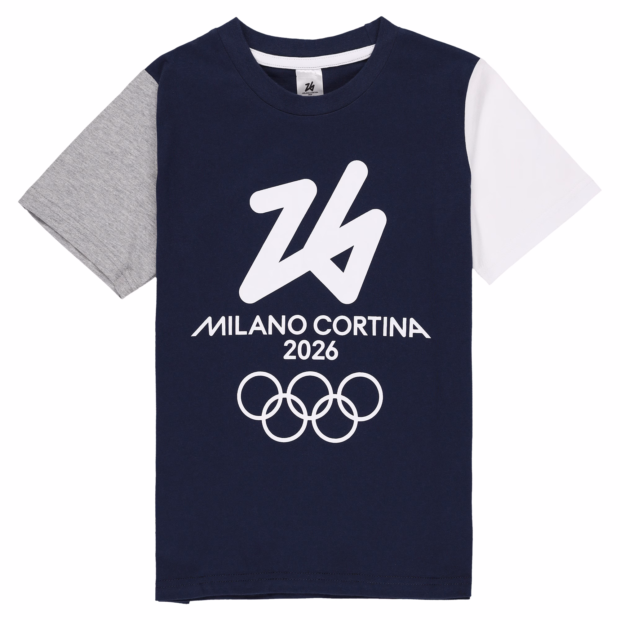 Milano Cortina 2026 Olympics 2 Pack Mix & Match Pyjamas