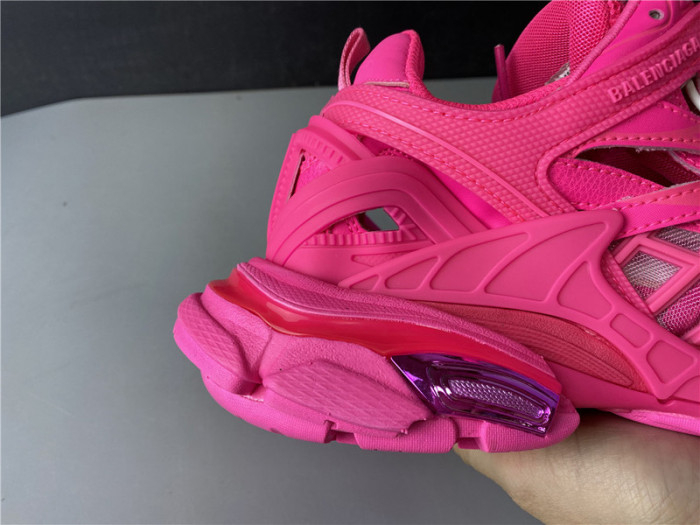 Balenciaga Sneaker TRACK Tess.s.Gomma 4.0 4000003(Replica)