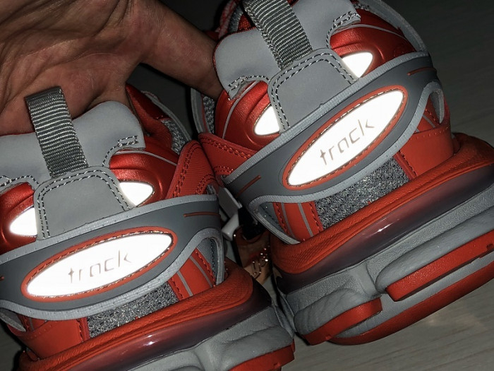 Balenciaga Sneaker TRACK Tess.s.Gomma 5000006(Replica)