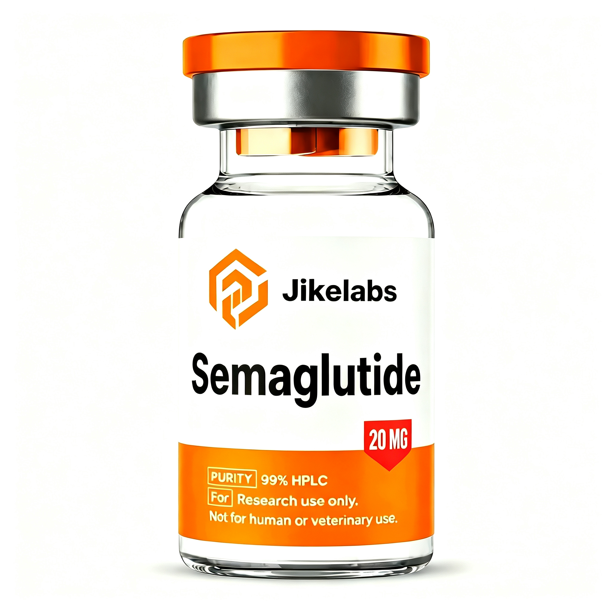 Semaglutide 5mg 10mg 15mg 20mg 30mg
