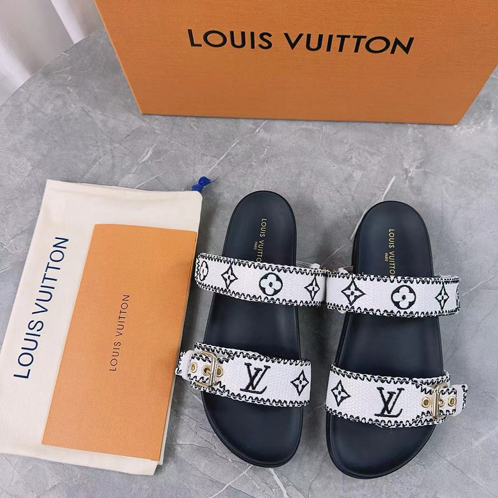 Louis Vuitton Sandals