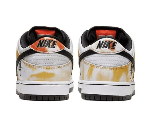 Dunk SB Low Pro QS “Roswell Raygun”(Replica)