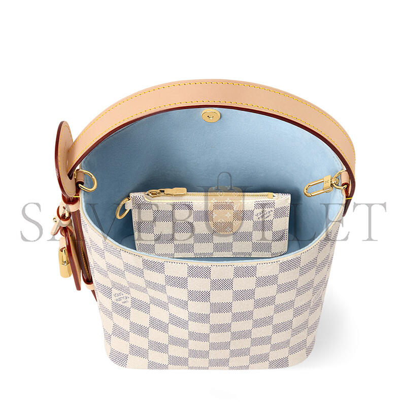 LOUIS VUITTON ALL IN BB N40855 (18*16*12cm)