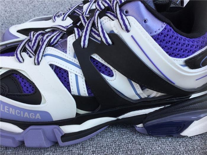 Balenciaga Sneaker TRACK Tess.s.Gomma(Replica)