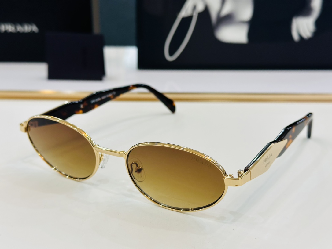 TOP PRADA Sunglasses - 3 Colors