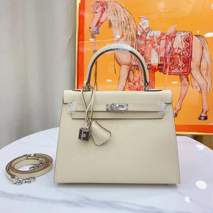 Hermès Kelly25 Handbag (Replica)