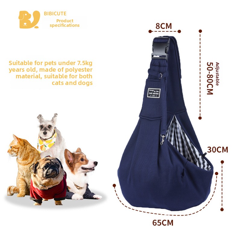 pet travel bag, cat crossbody bag, wholesale cat bags - PawPro UK