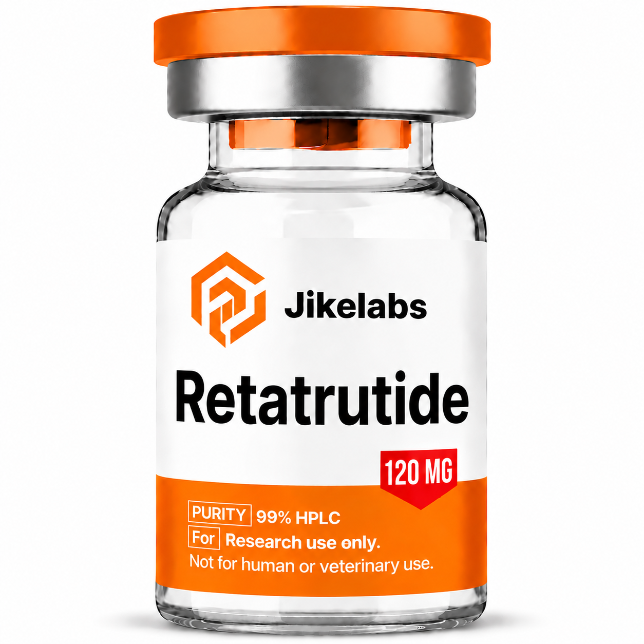 Retatrutide 5mg-120mg