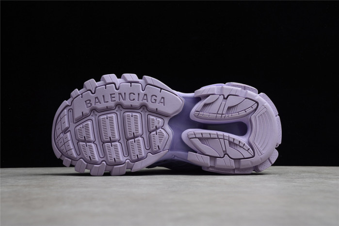 Balenciaga Sneaker TRACK Tess.s.Gomma 4.0 4000020(Replica)