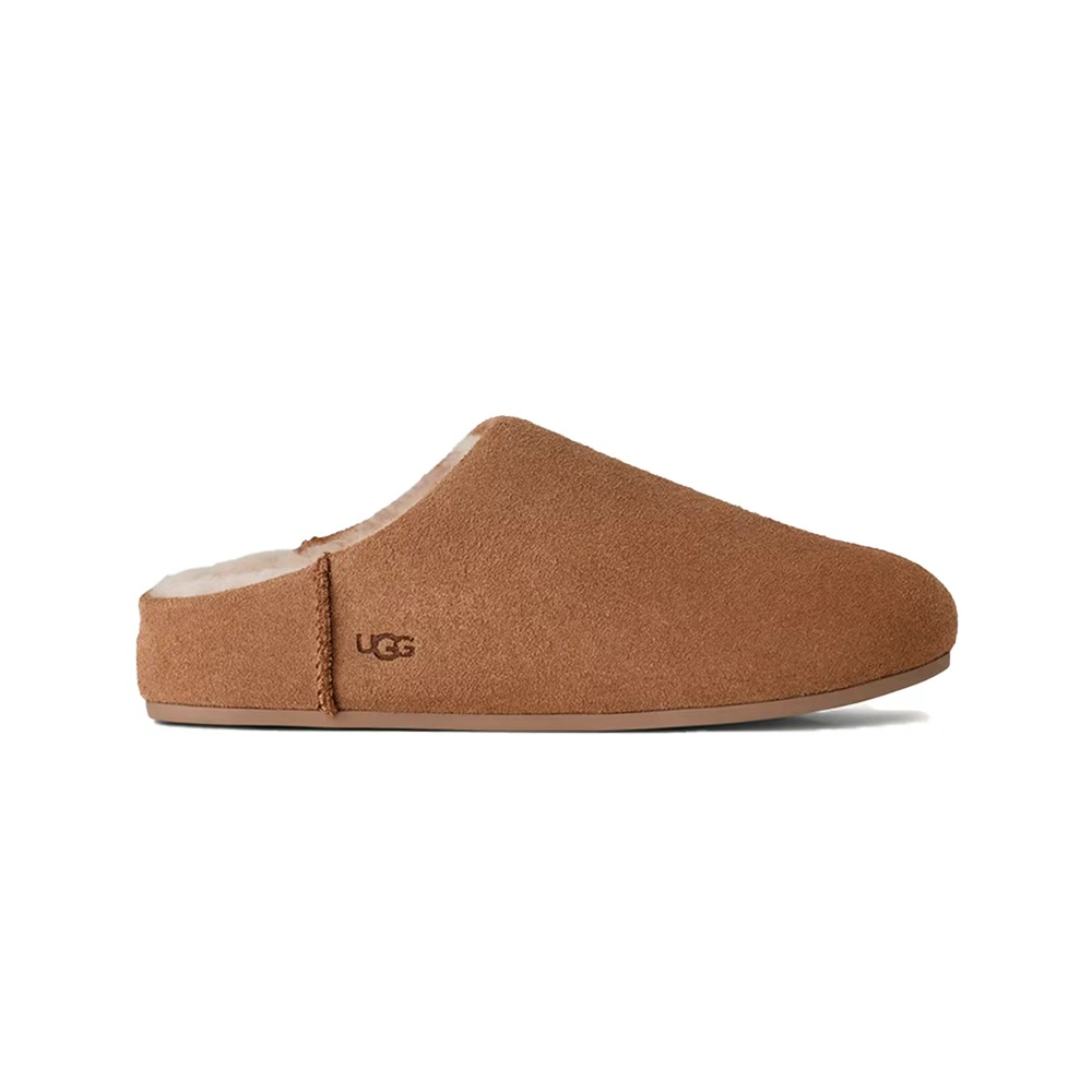 UGG Elaya Slippers Thin Sole(Replica)