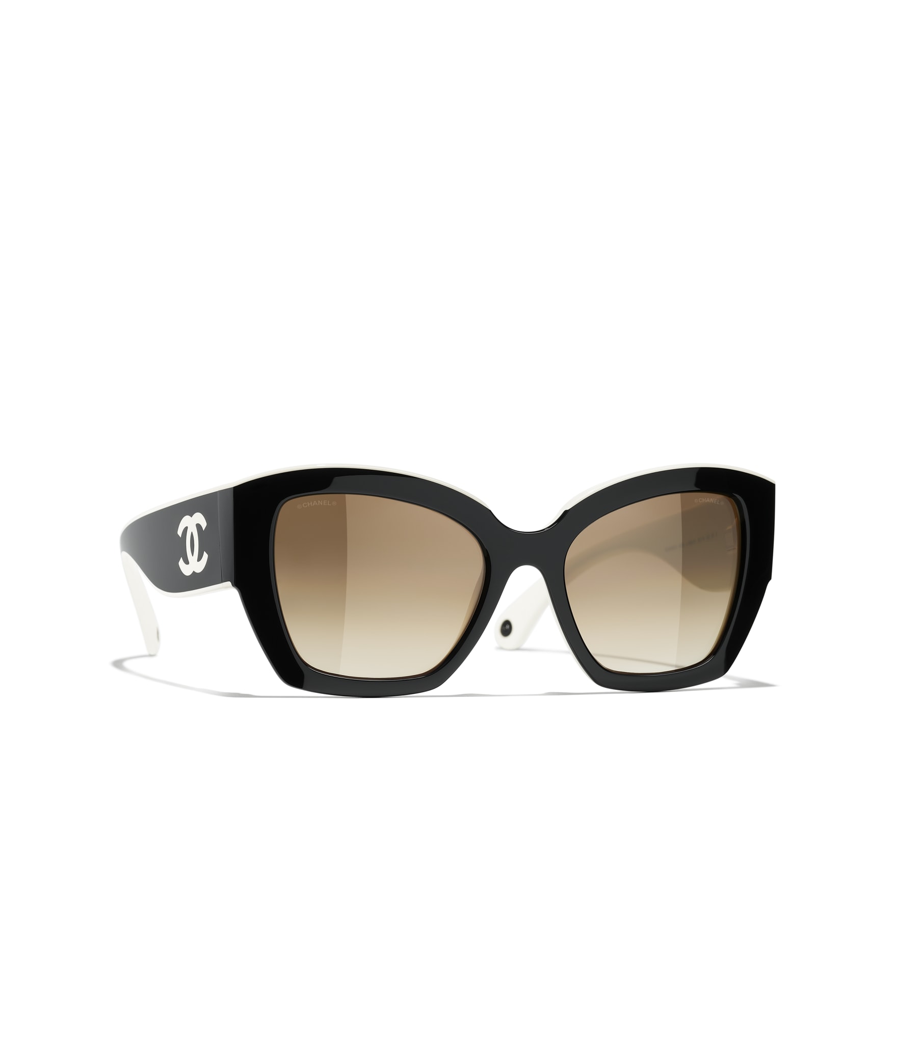 CHANEL Butterfly Sunglasses A71616X02081S