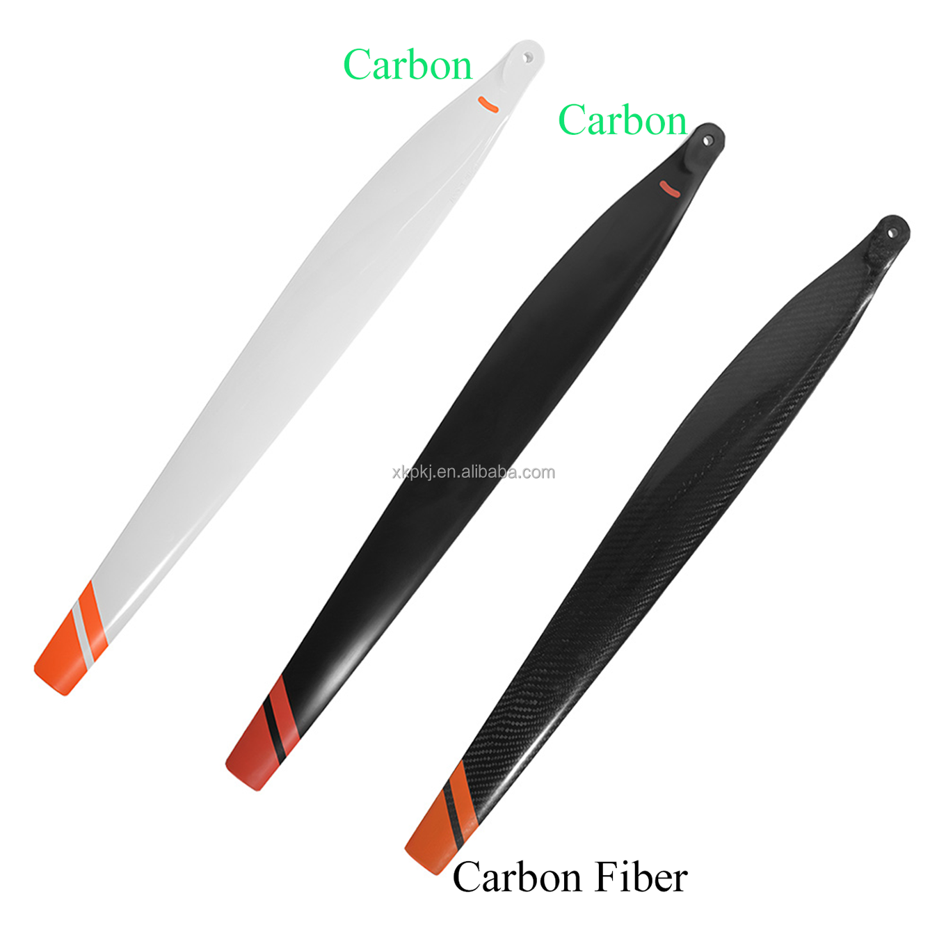 T50 T40 Carbon Fiber Propeller Fittings for 5415 Models Agricultural Drones Used Drones Accessories for Maintenance Drone