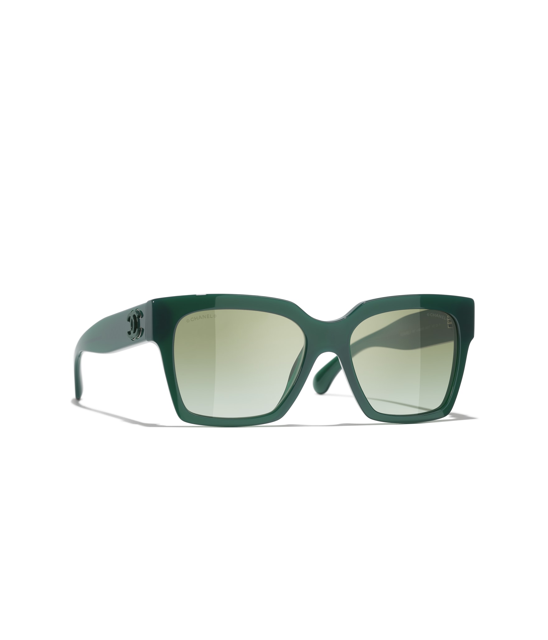 CHANEL Butterfly Sunglasses A71759X02016S