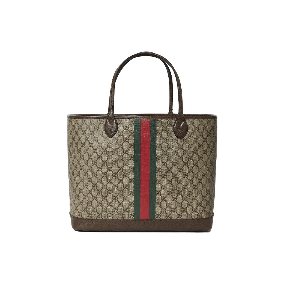 Gucci Tote Bag(Replica)