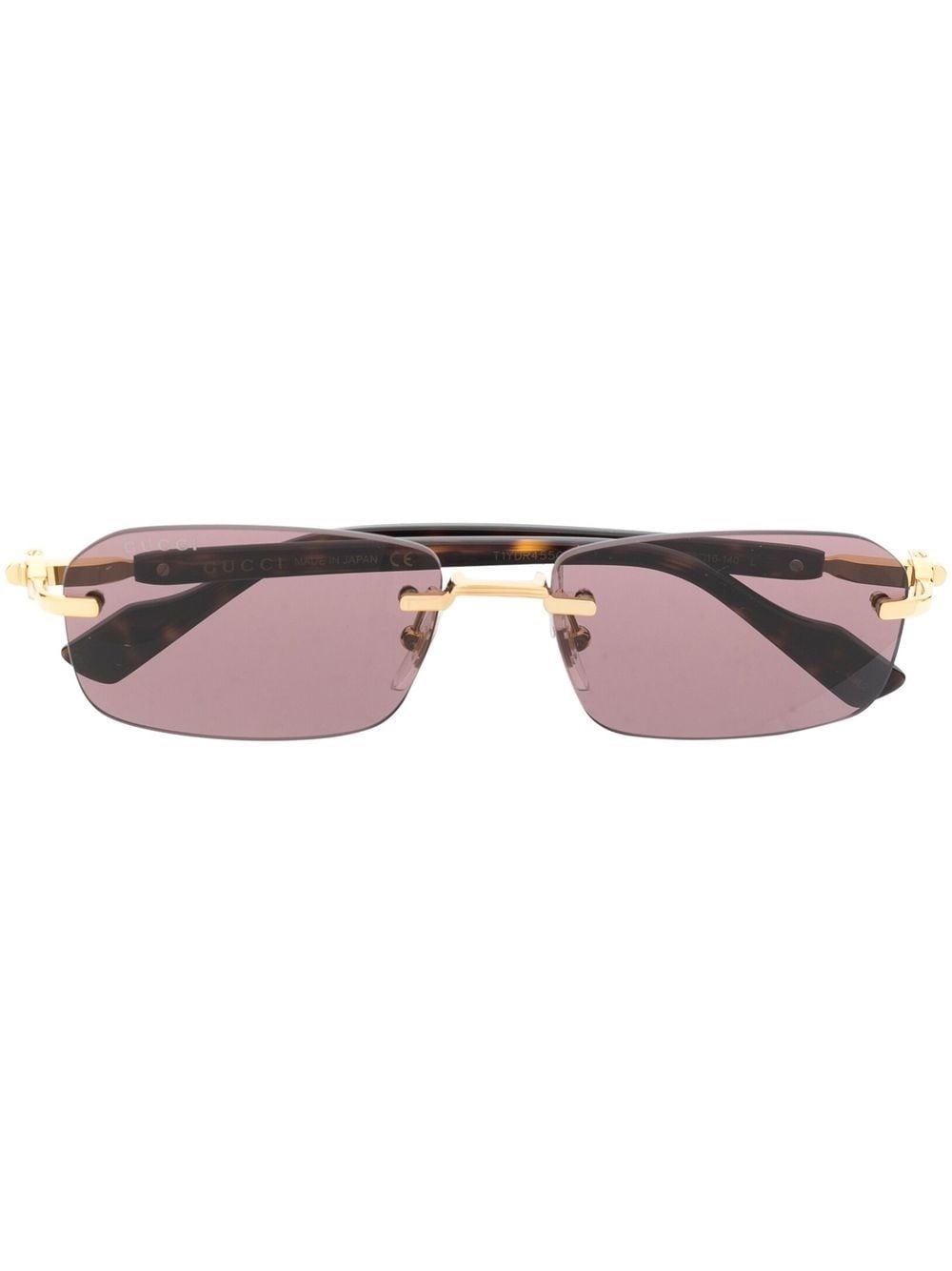 TOP Gucci Sunglasses
