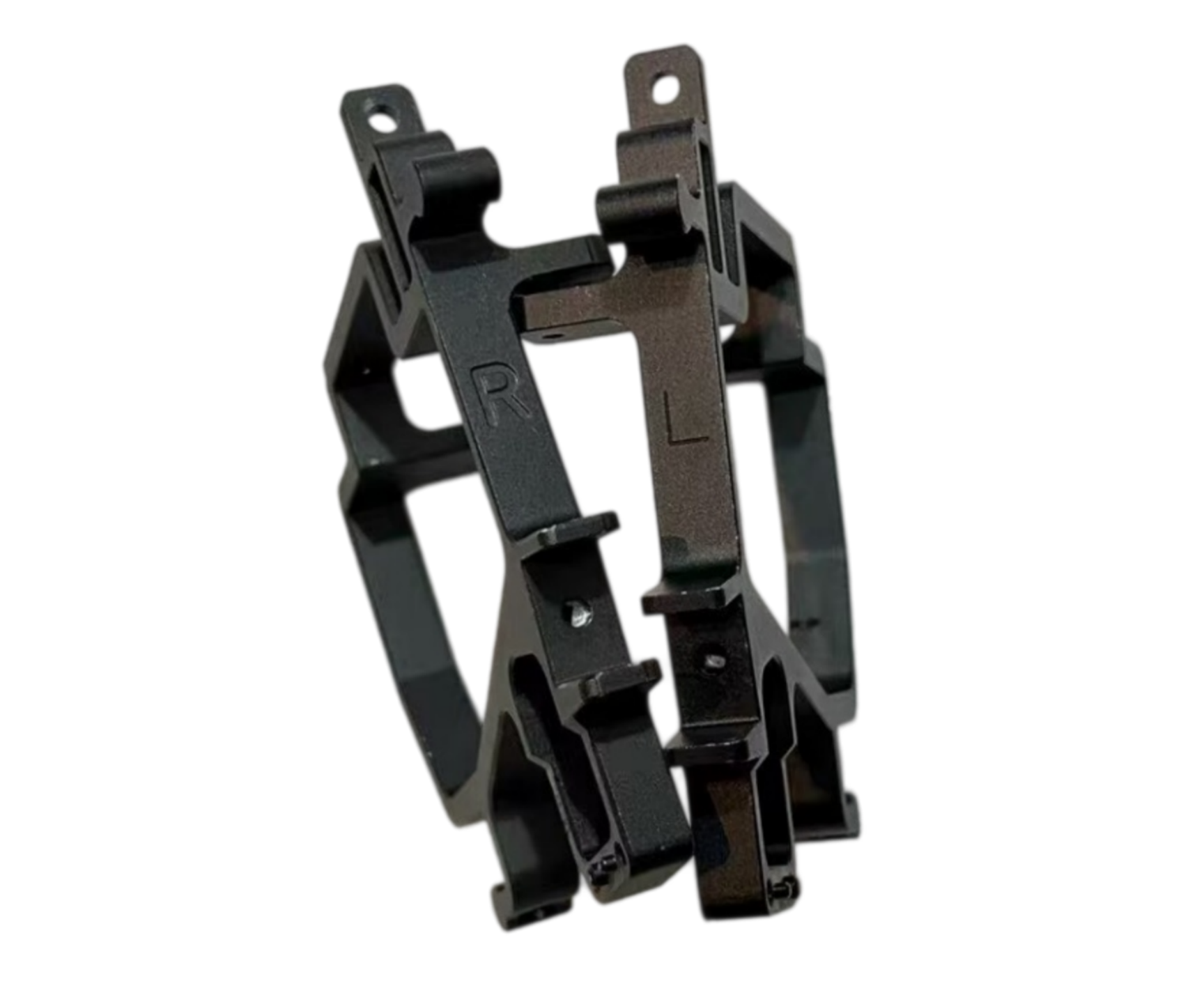 Agras T40 Right Front Shell Bracket Agriculture UAV Spraying Drone Front Housing Bracket DJ Agras T40 Drones Repair Parts