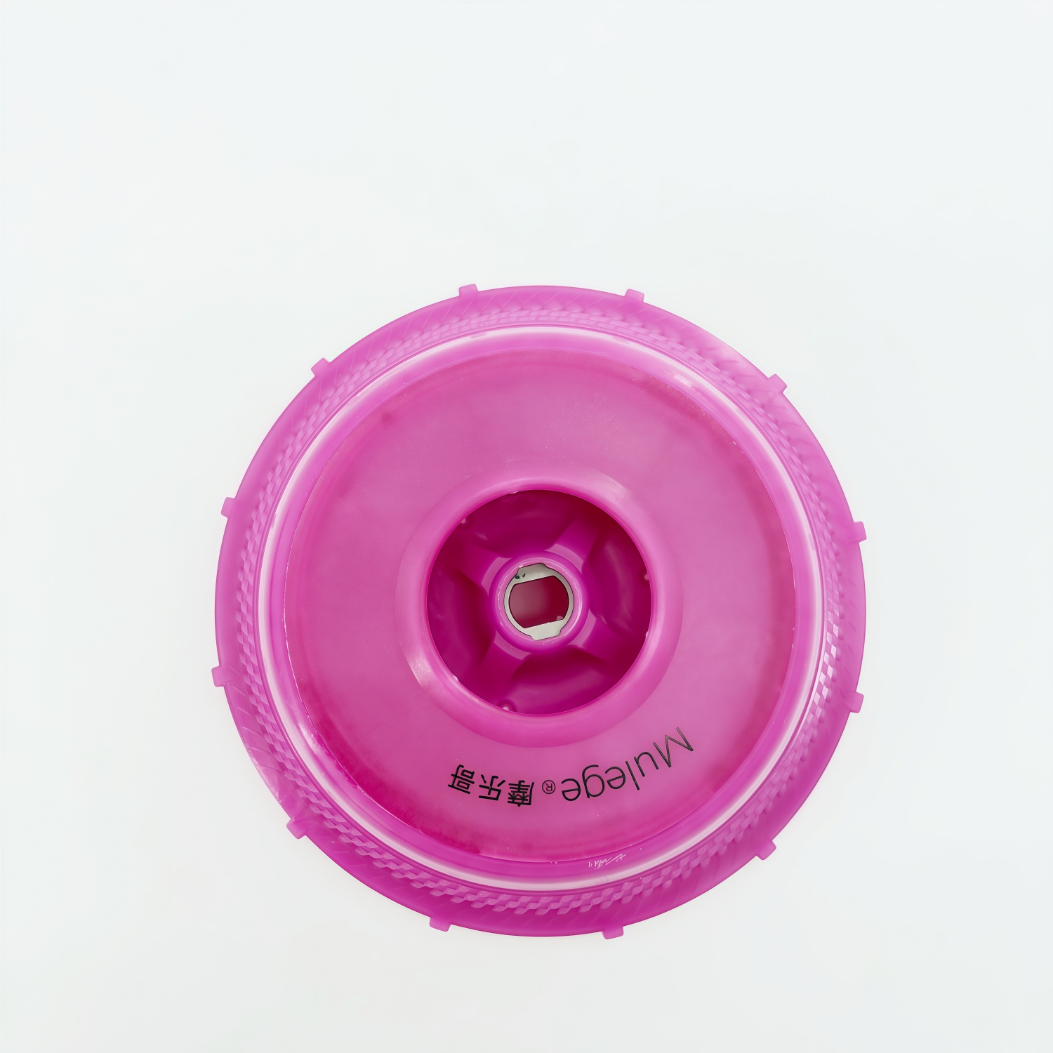 Centrifugal Mist Atomizing Spray Disc Fog Nozzle Plate Agricultural Drone Spare Parts Compatible with DJ1 Agras T100S T70S T55