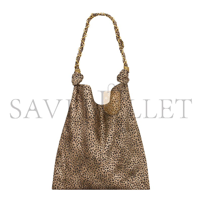 YSL AMALIA IN SATIN 834750FAFWZ7089 (46*38*5cm)