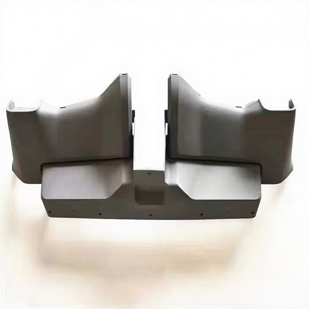 Brand New T40 T20P Front Lower Shell Cover for Plant Protection UAV Repair Parts Spraying Plastic