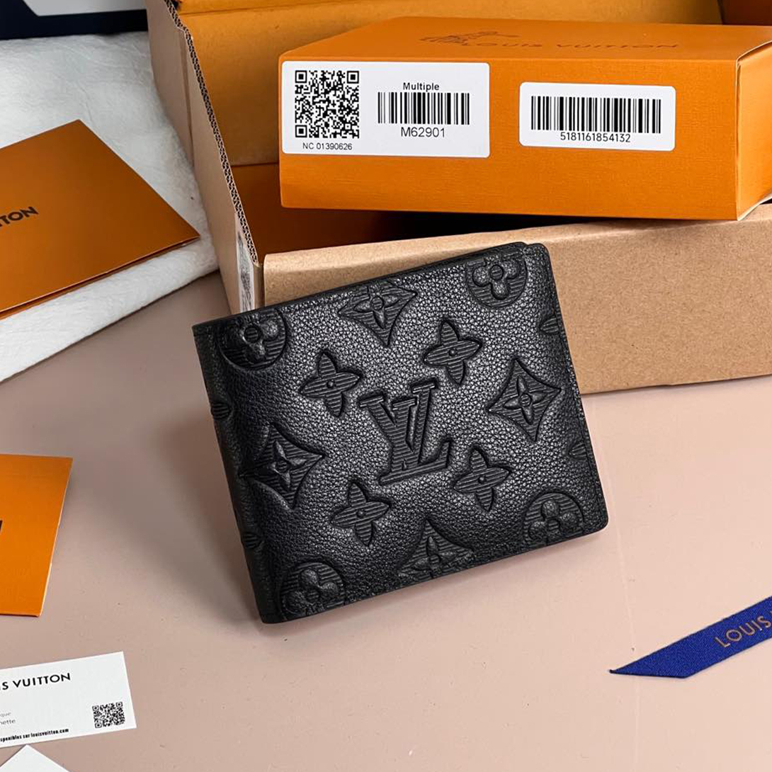 Louis Vuitton LV  Wallet (Replica)